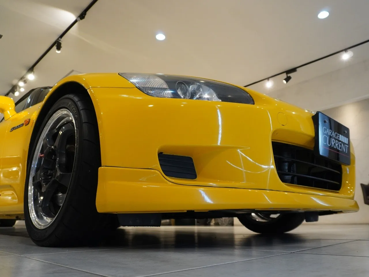 2000 ホンダ S2000 ヒョウジュン 写真23