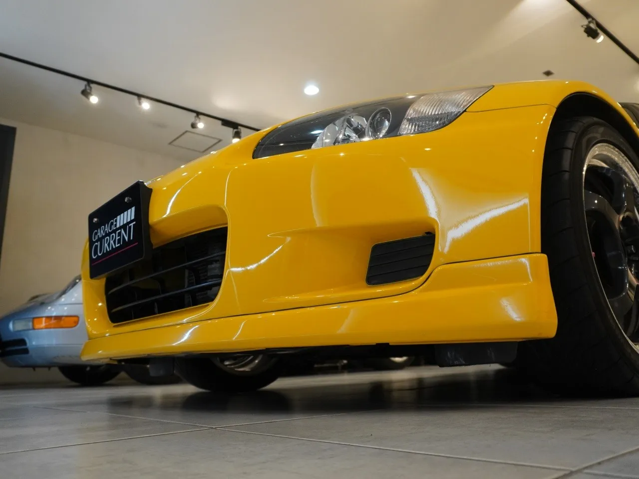 2000 ホンダ S2000 ヒョウジュン 写真22