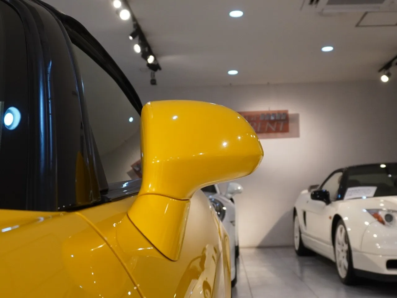 2000 ホンダ S2000 ヒョウジュン 写真26