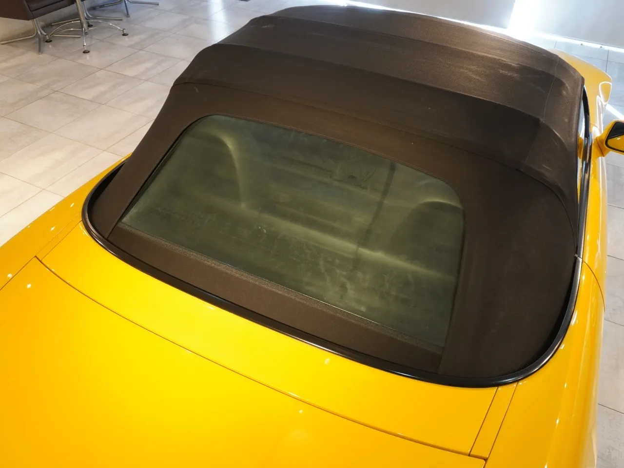 2000 ホンダ S2000 ヒョウジュン 写真36