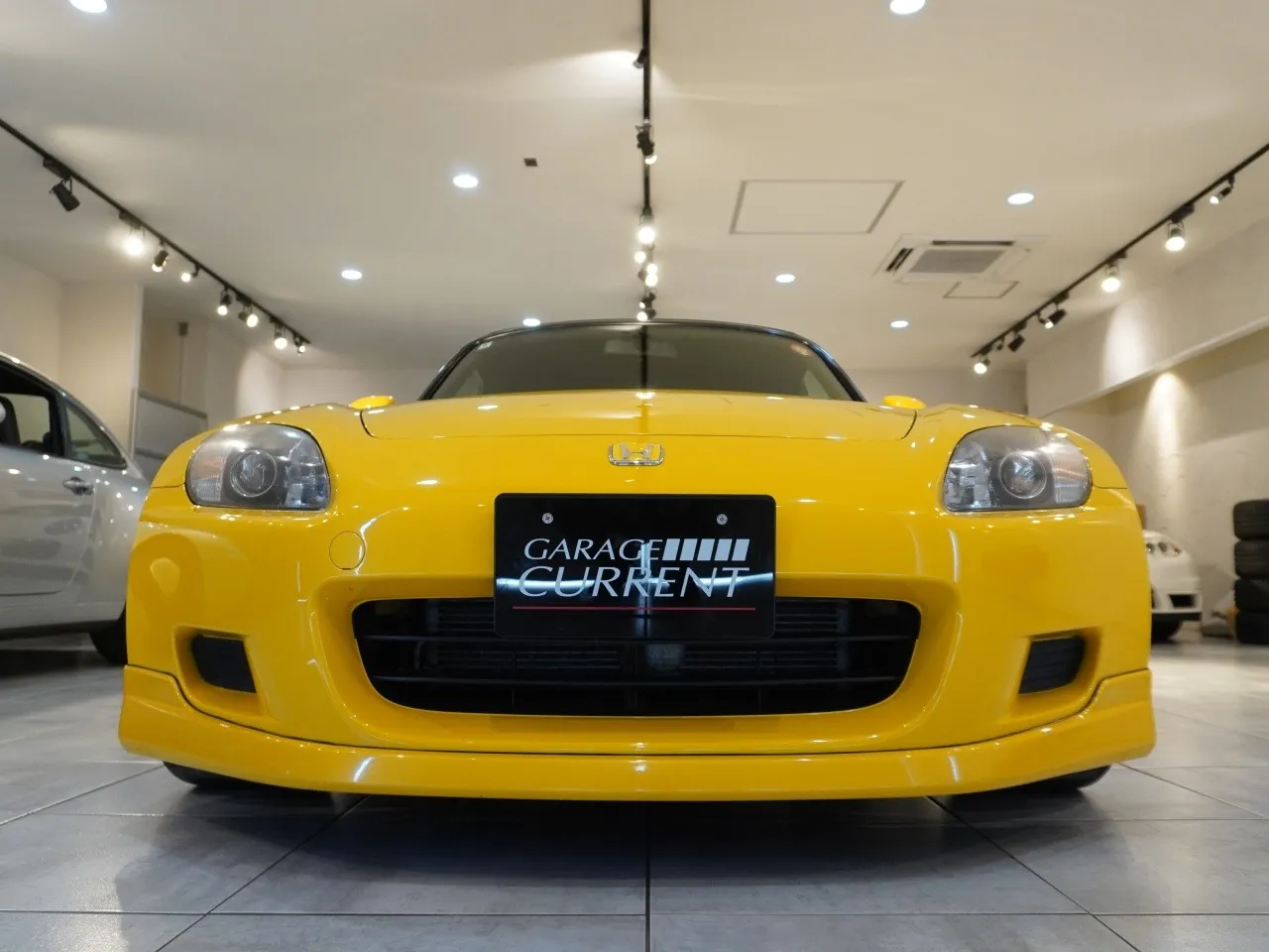 2000 ホンダ S2000 ヒョウジュン 写真19