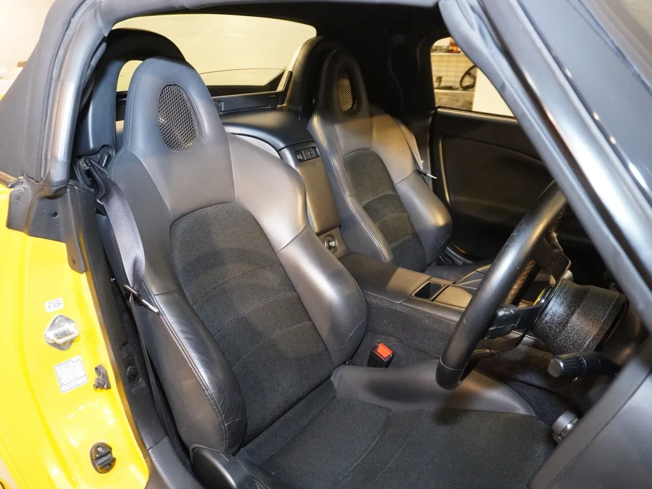 2000 ホンダ S2000 ヒョウジュン 写真13