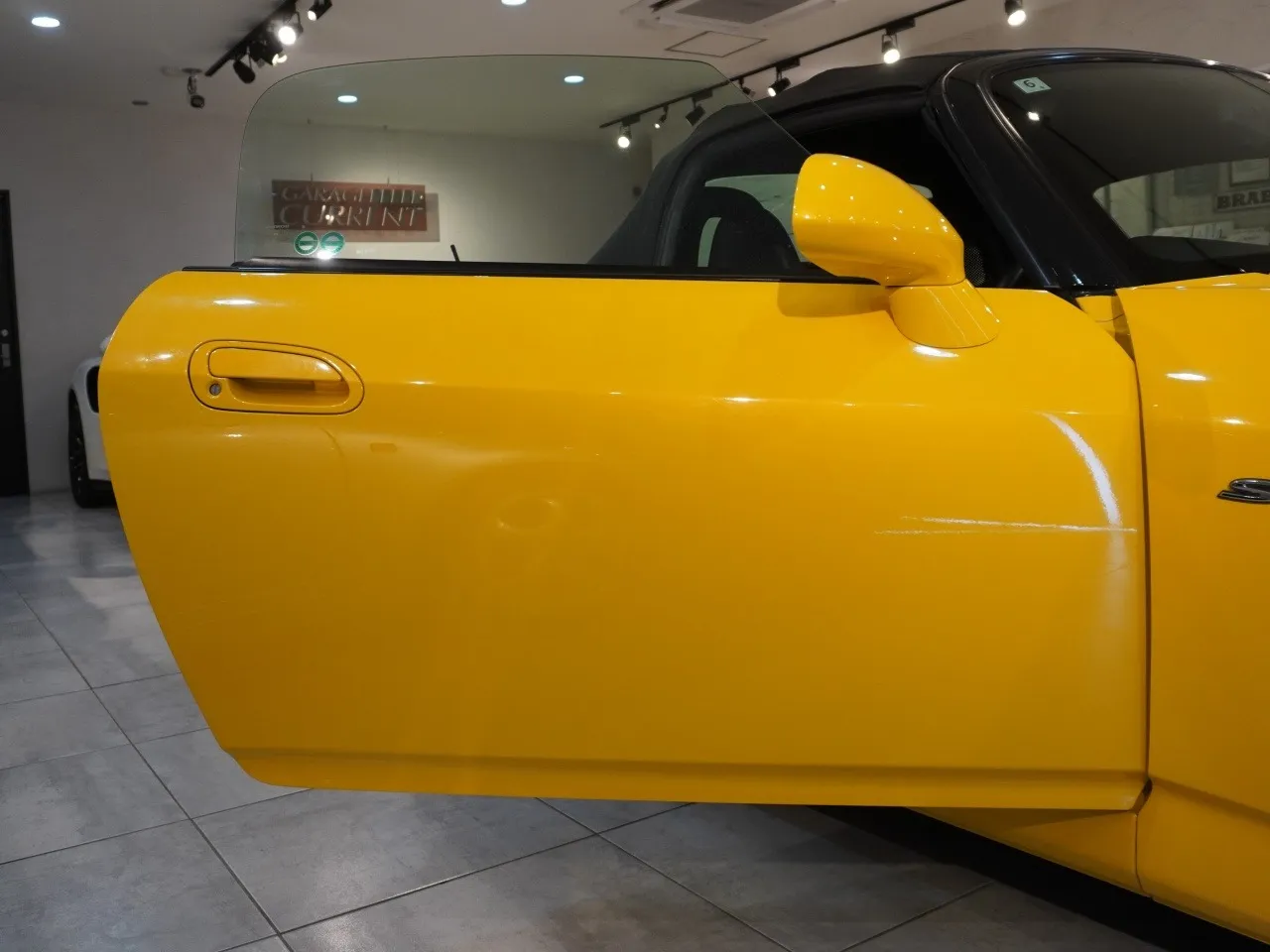 2000 ホンダ S2000 ヒョウジュン 写真58