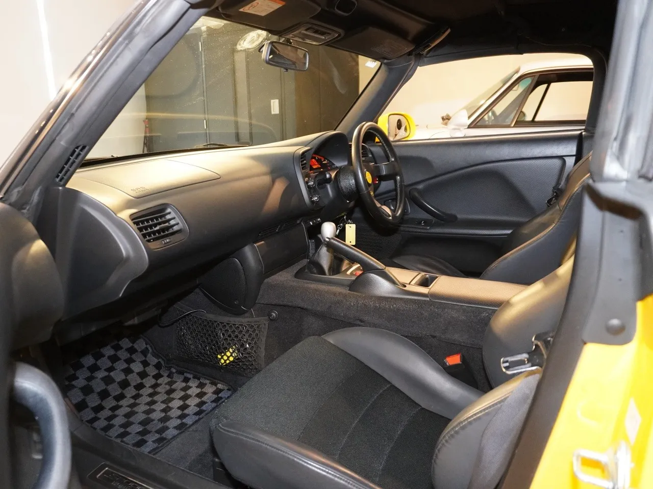 2000 ホンダ S2000 ヒョウジュン 写真60