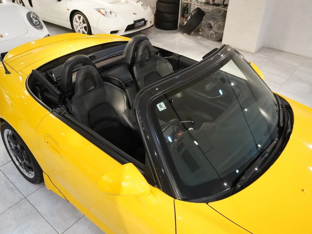 2000 ホンダ S2000 ヒョウジュン 写真57