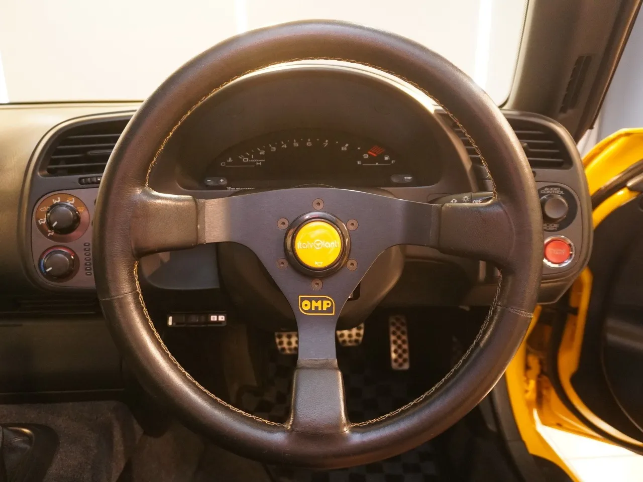 2000 ホンダ S2000 ヒョウジュン 写真15