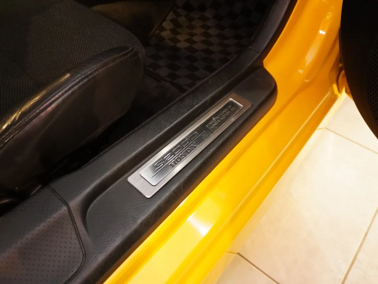 2000 ホンダ S2000 ヒョウジュン 写真61