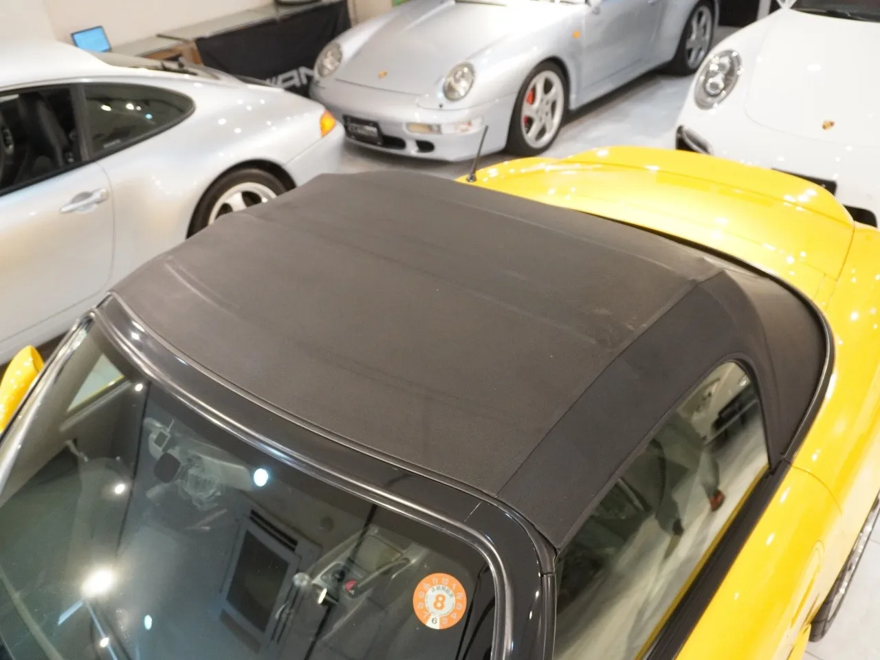 2000 ホンダ S2000 ヒョウジュン 写真45