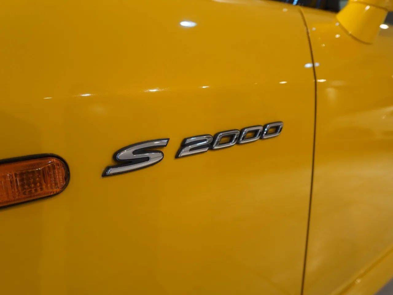 2000 ホンダ S2000 ヒョウジュン 写真25