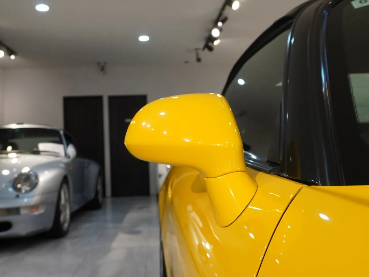 2000 ホンダ S2000 ヒョウジュン 写真41