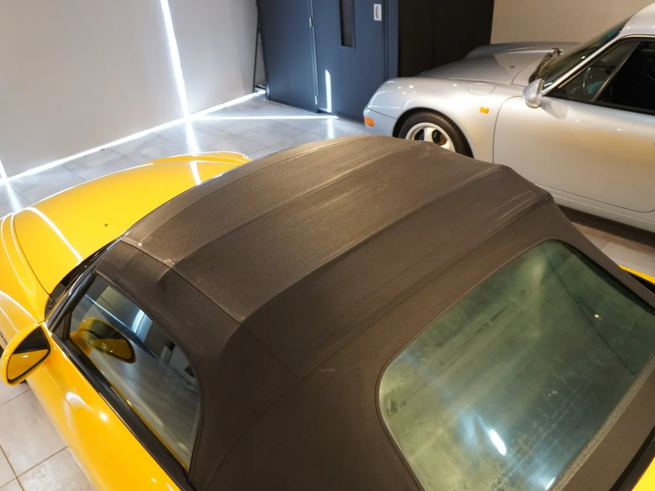 2000 ホンダ S2000 ヒョウジュン 写真46