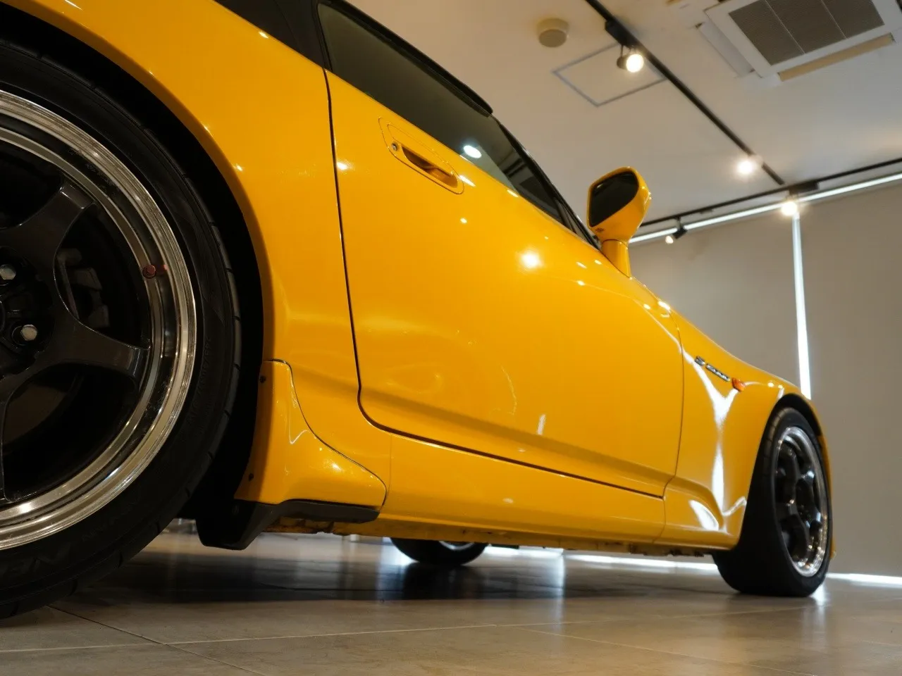 2000 ホンダ S2000 ヒョウジュン 写真37