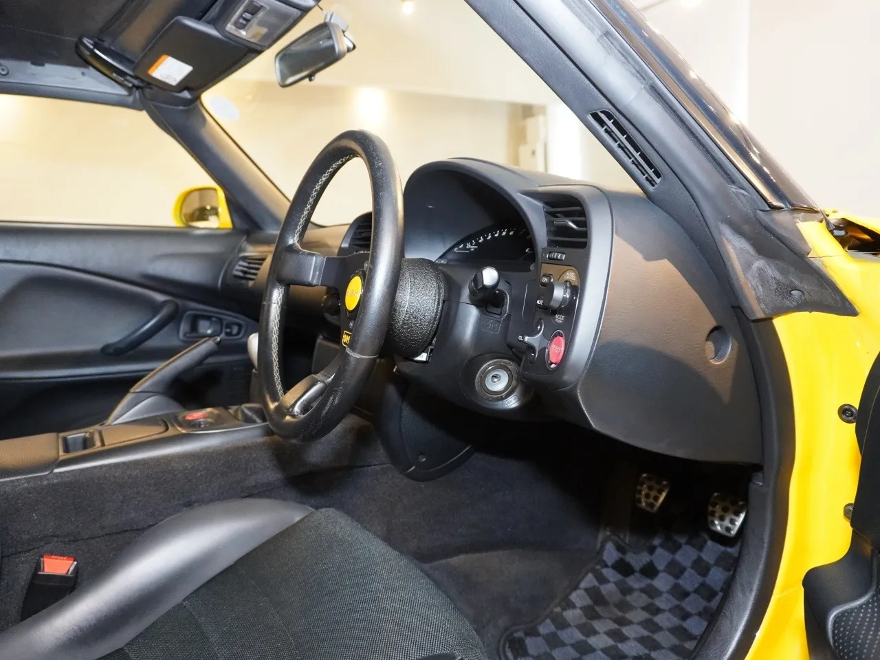 2000 ホンダ S2000 ヒョウジュン 写真59