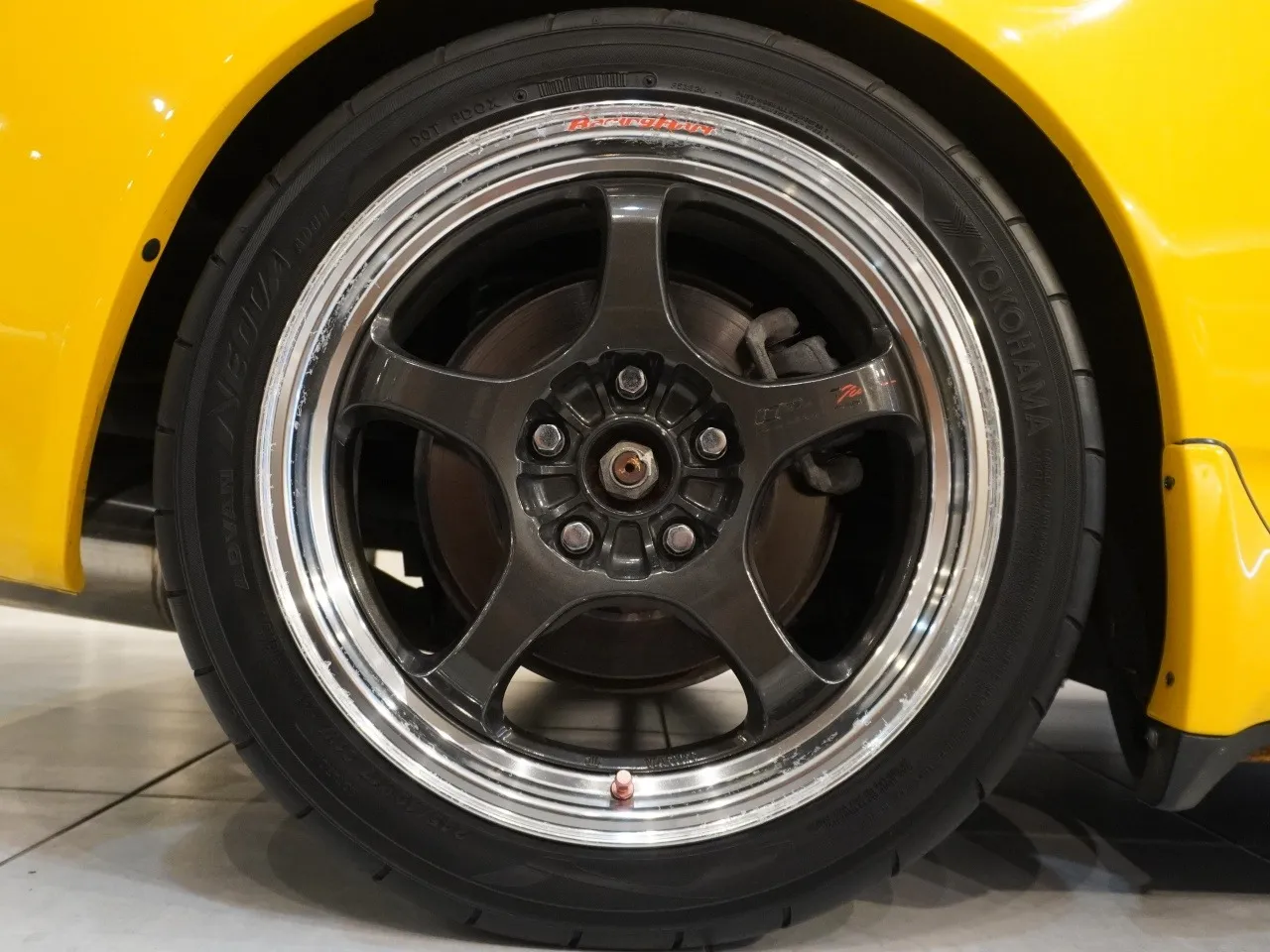 2000 ホンダ S2000 ヒョウジュン 写真73