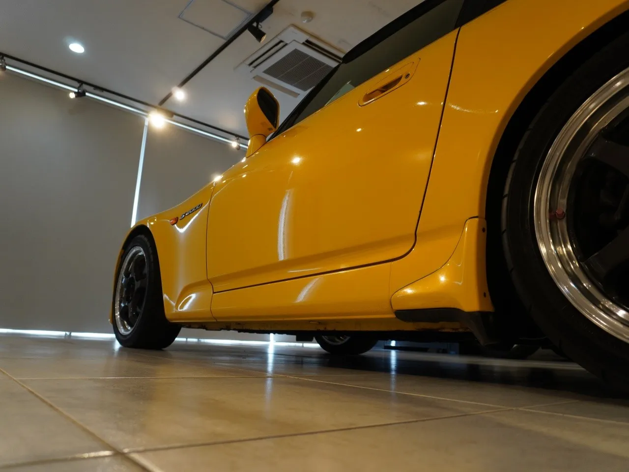 2000 ホンダ S2000 ヒョウジュン 写真29