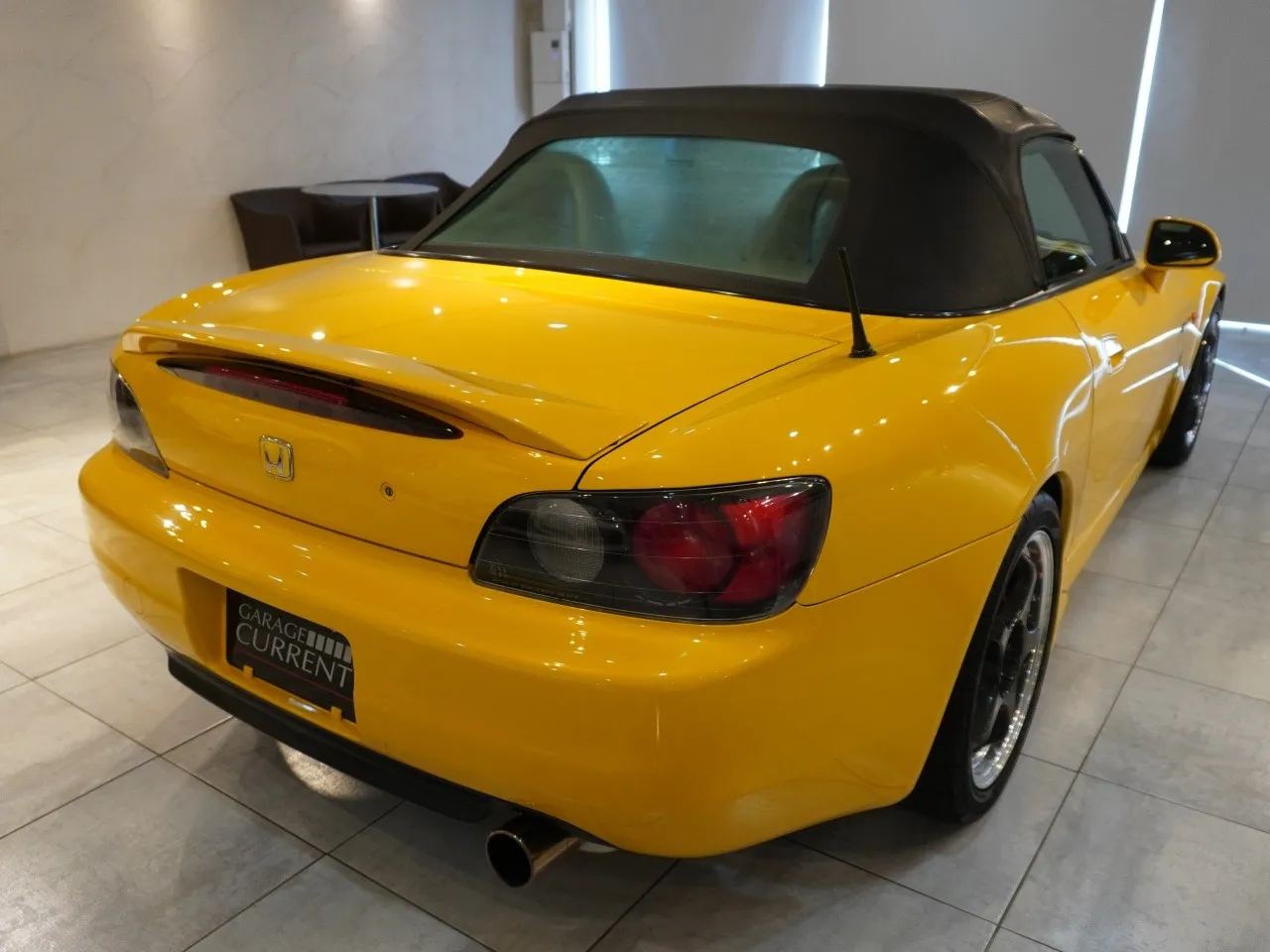 2000 ホンダ S2000 ヒョウジュン 写真32