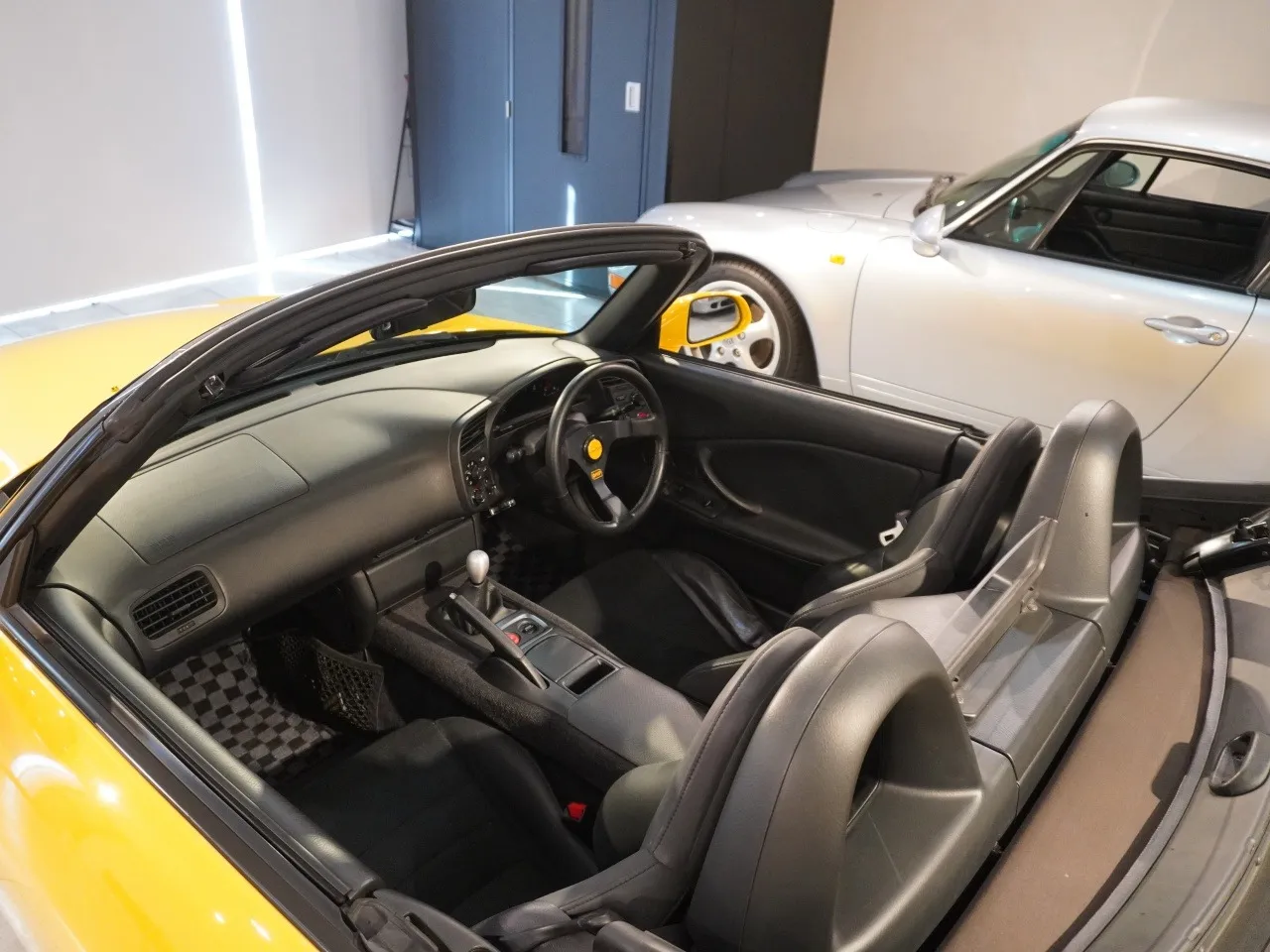 2000 ホンダ S2000 ヒョウジュン 写真54