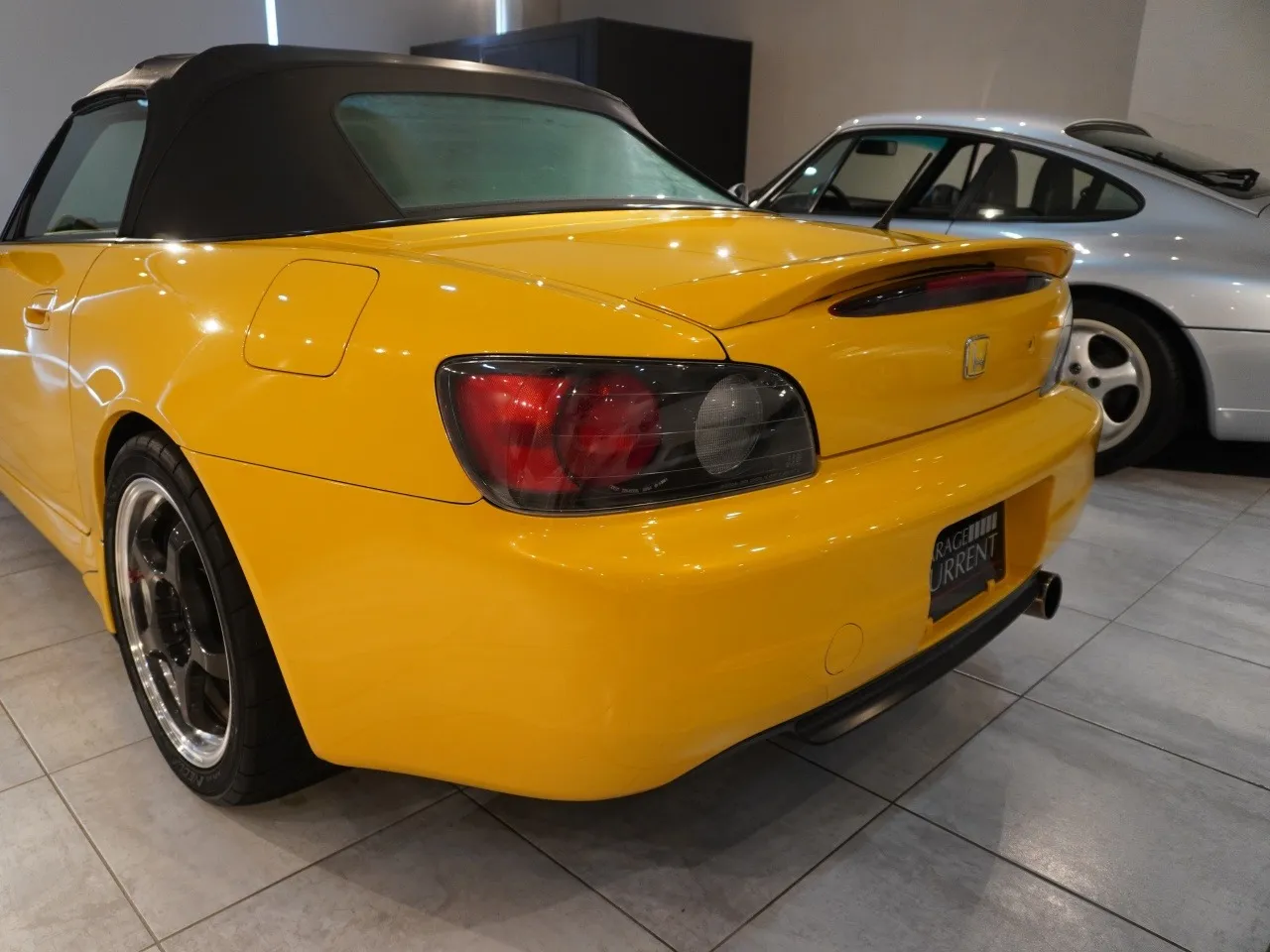 2000 ホンダ S2000 ヒョウジュン 写真30