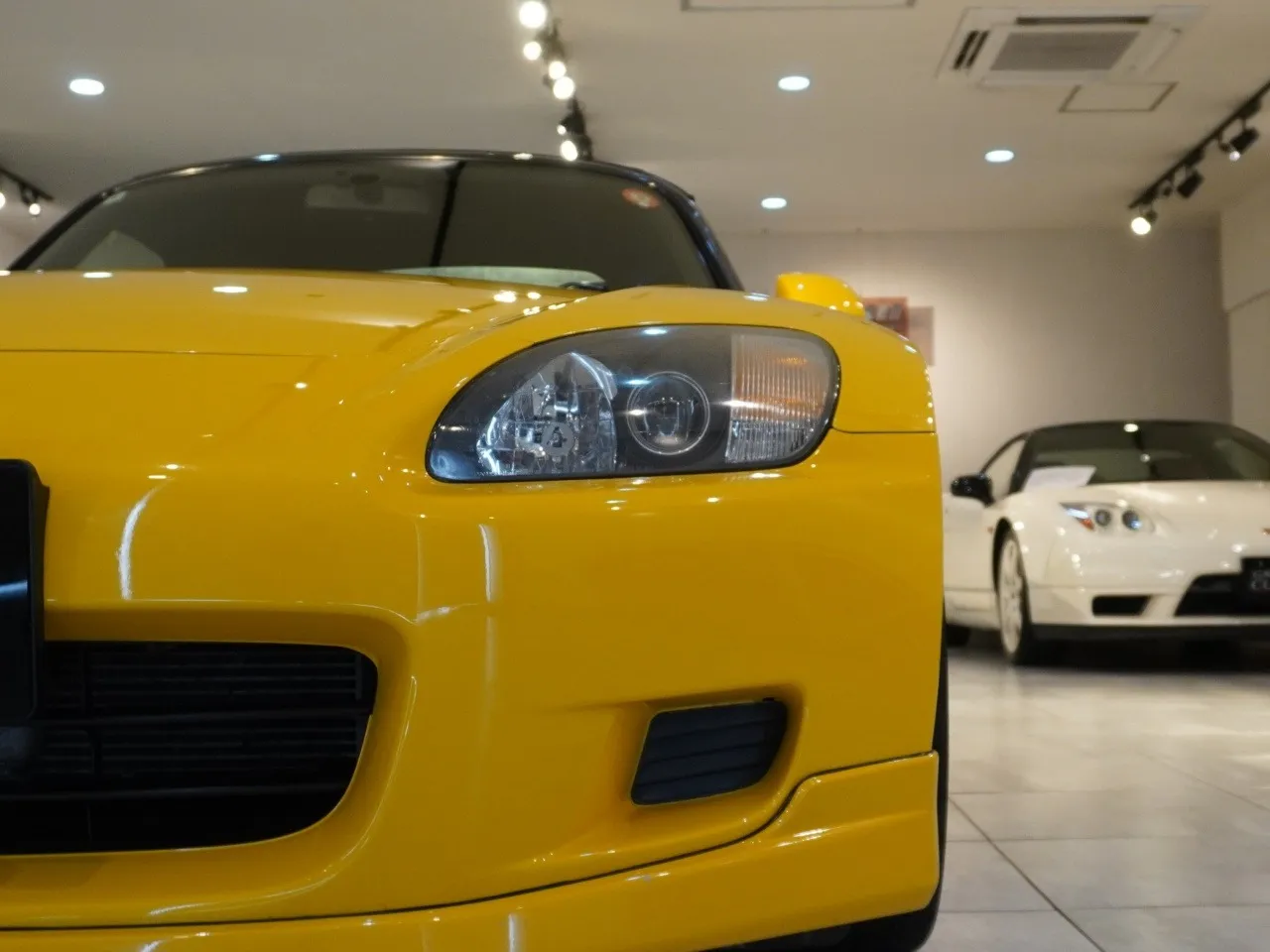 2000 ホンダ S2000 ヒョウジュン 写真20