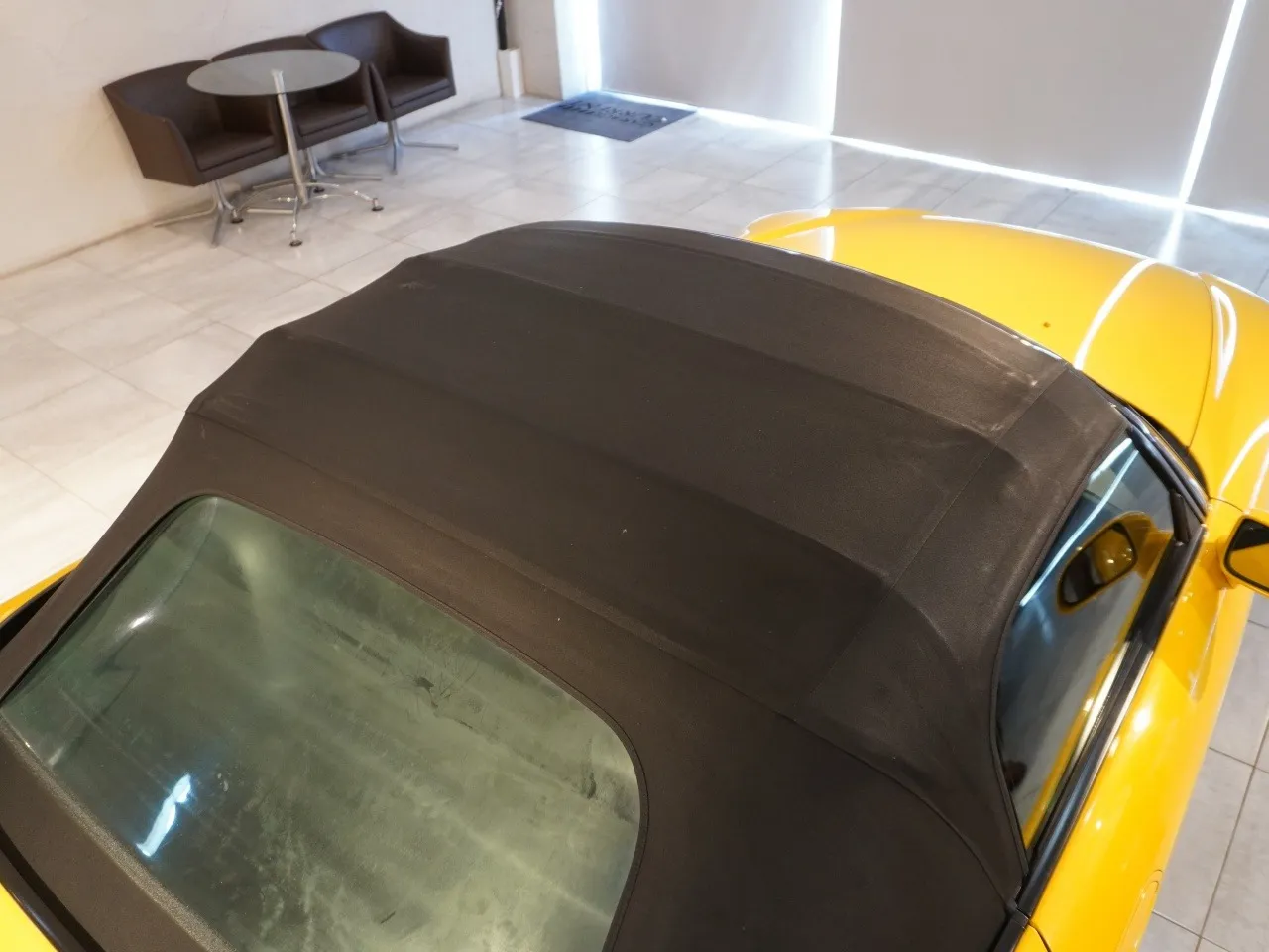 2000 ホンダ S2000 ヒョウジュン 写真47