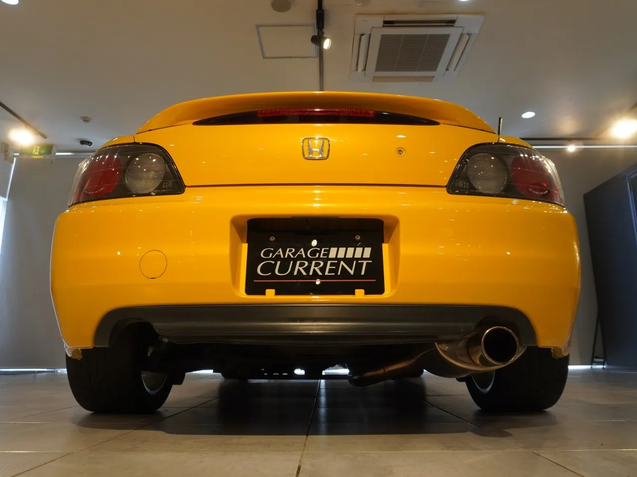 2000 ホンダ S2000 ヒョウジュン 写真42