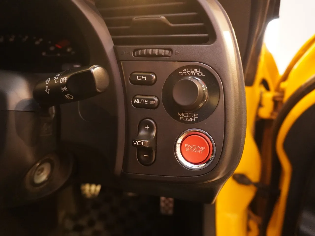 2000 ホンダ S2000 ヒョウジュン 写真66