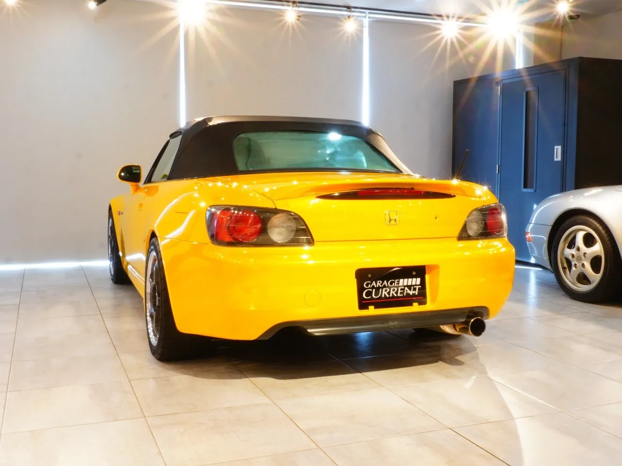 2000 ホンダ S2000 ヒョウジュン 写真77