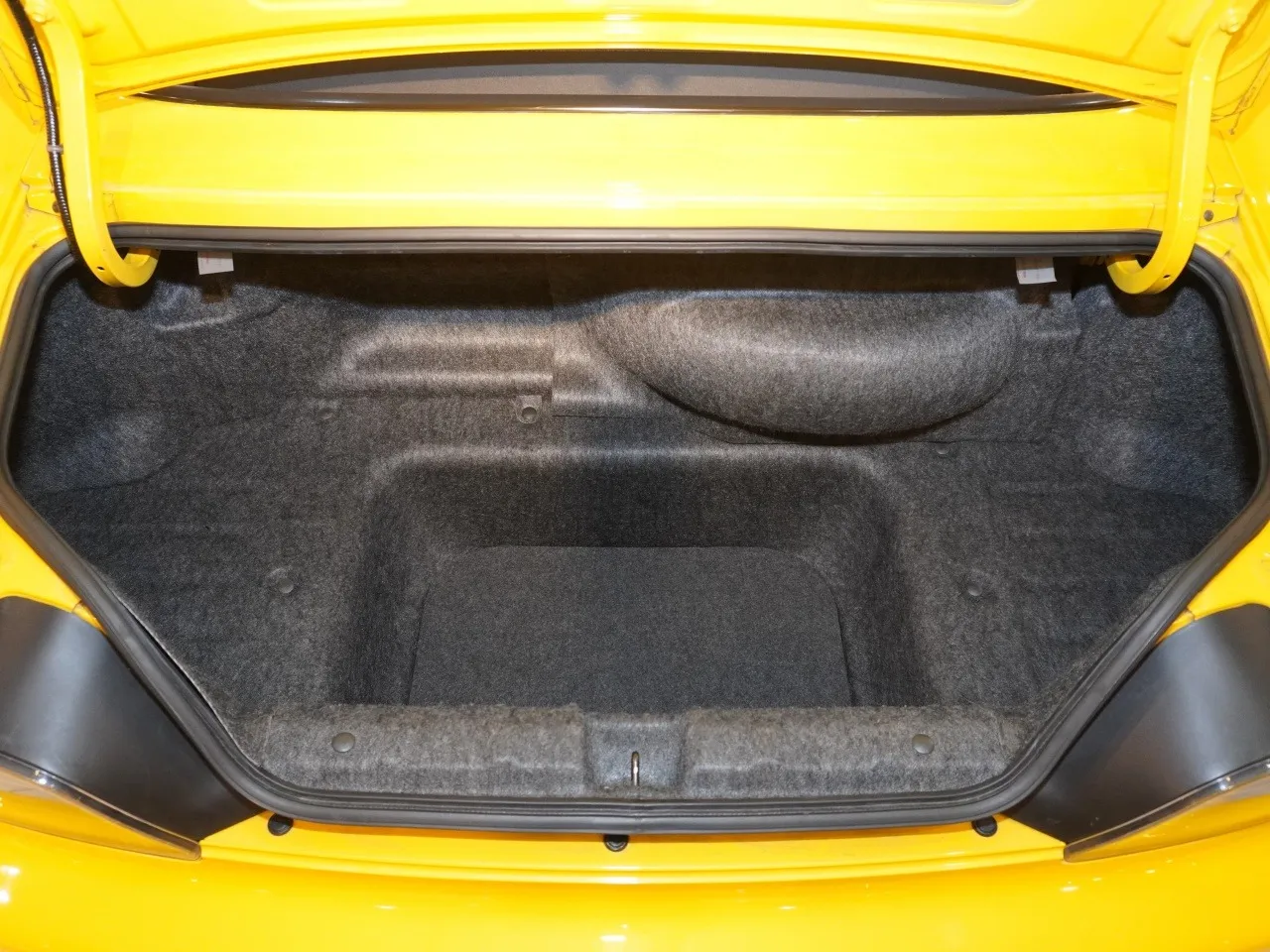 2000 ホンダ S2000 ヒョウジュン 写真9