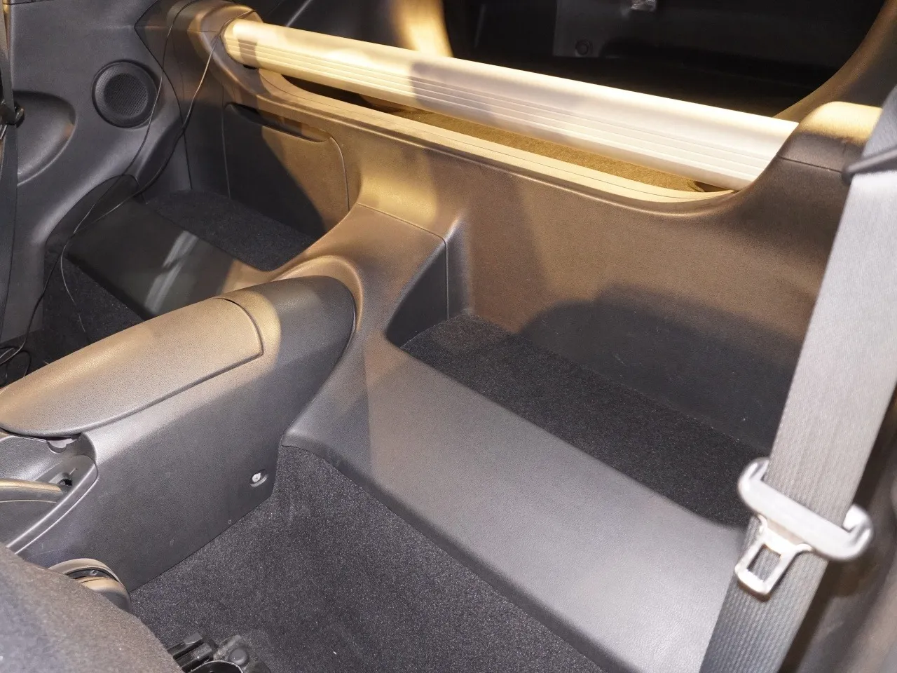 2008 日産 フェアレディZクーペ2シーター バージョンS 写真71