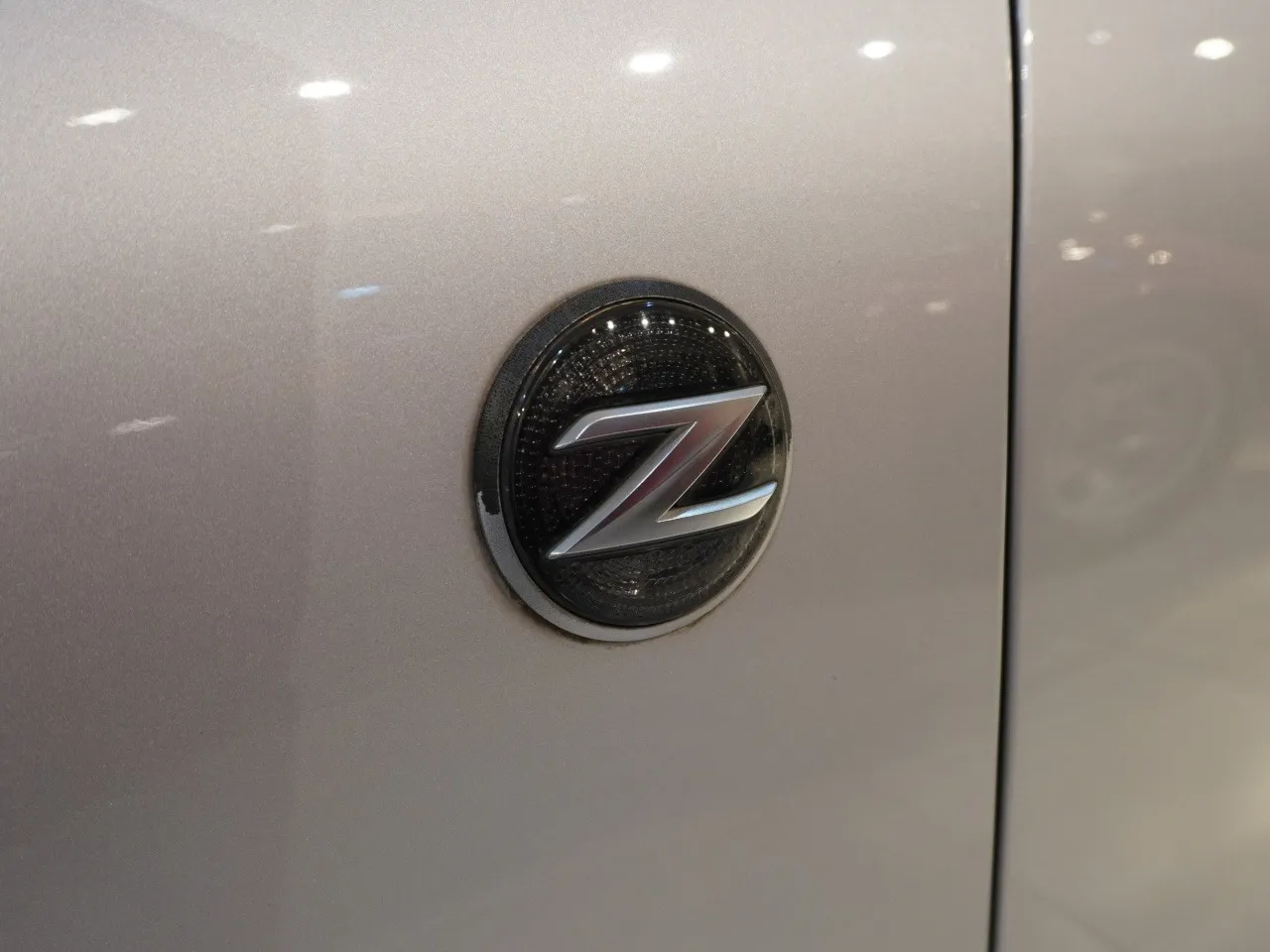 2008 日産 フェアレディZクーペ2シーター バージョンS 写真26