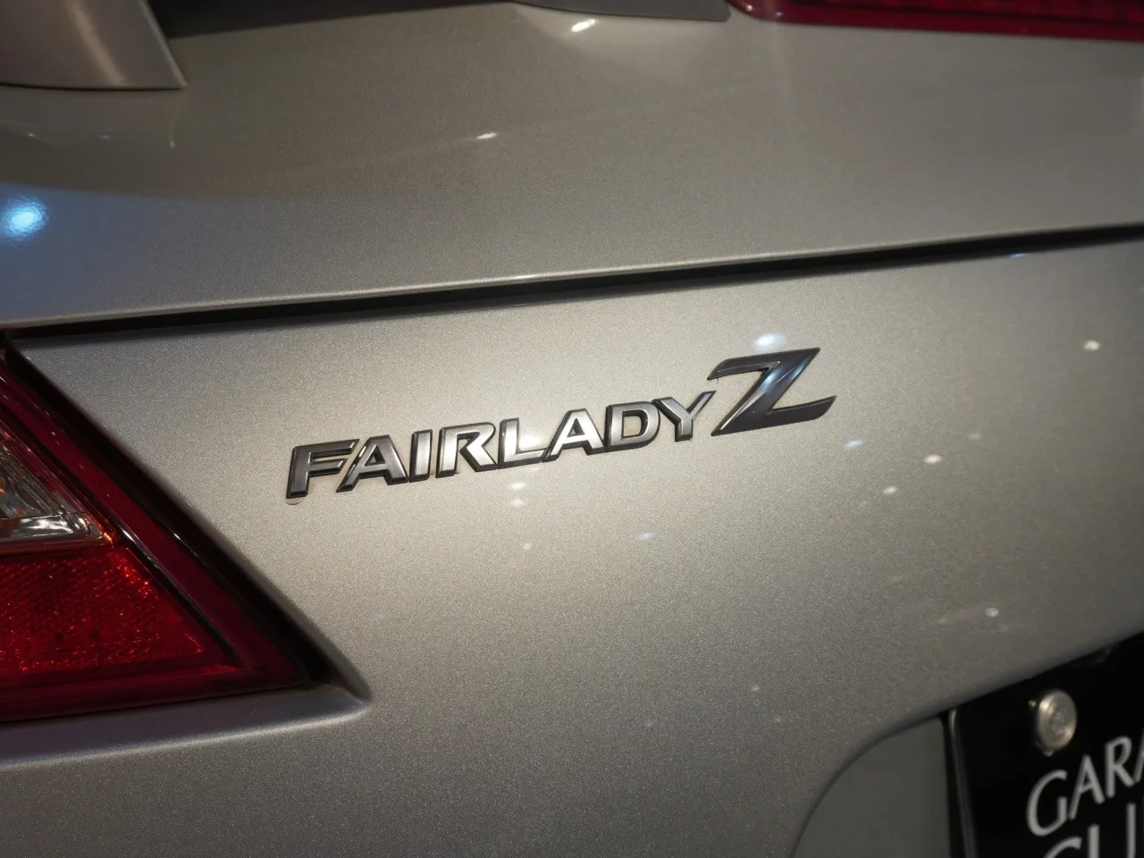 2008 日産 フェアレディZクーペ2シーター バージョンS 写真44