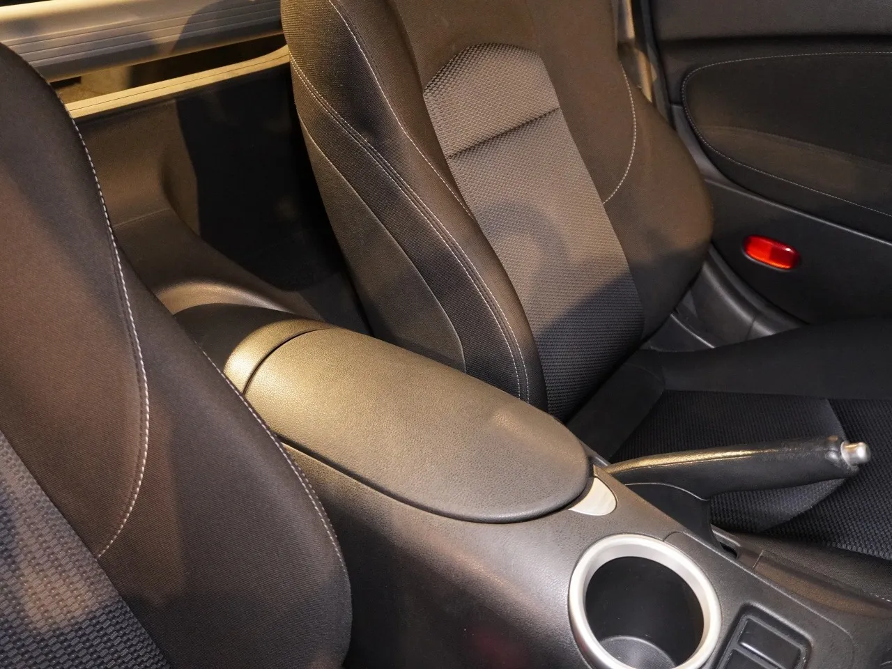 2008 日産 フェアレディZクーペ2シーター バージョンS 写真66