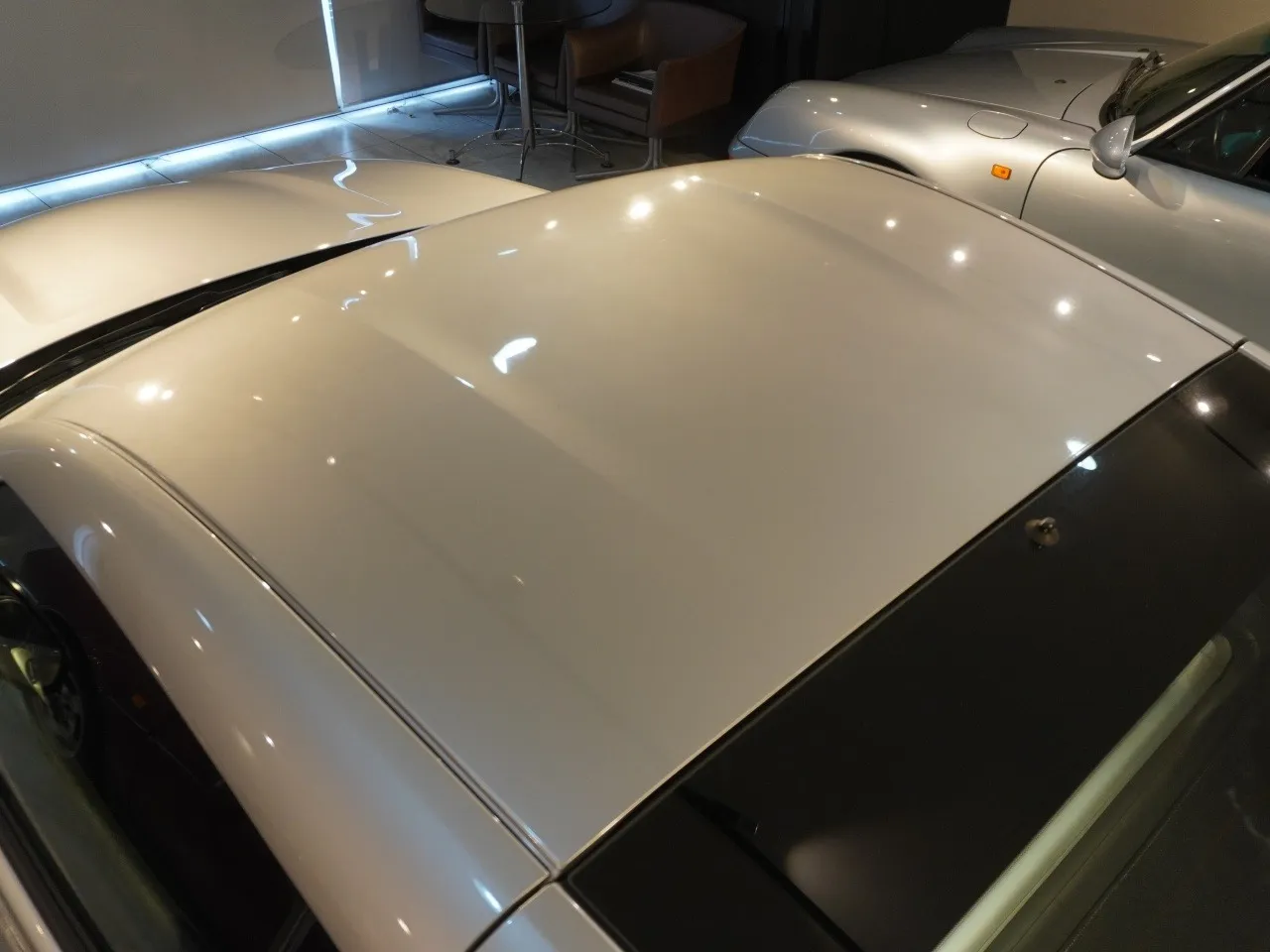 2008 日産 フェアレディZクーペ2シーター バージョンS 写真25