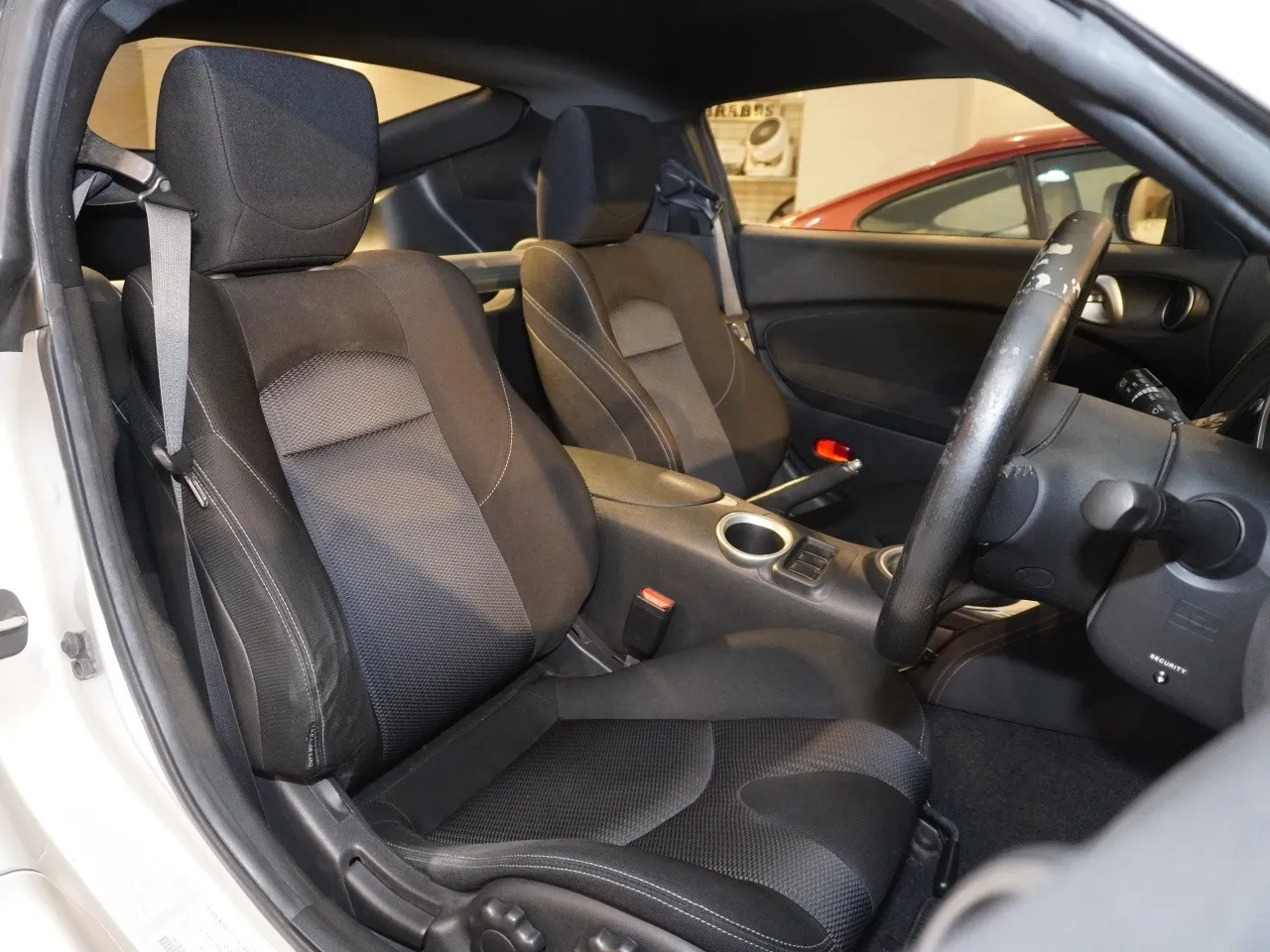 2008 日産 フェアレディZクーペ2シーター バージョンS 写真54