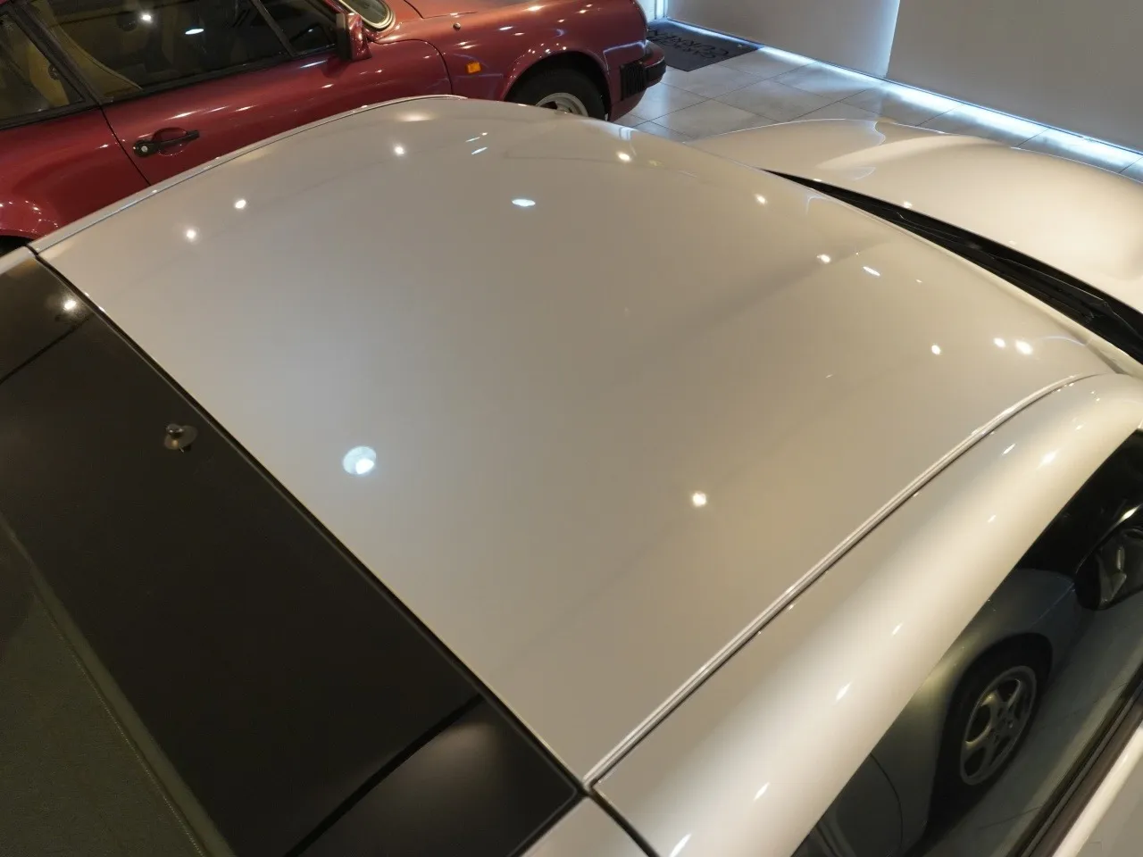 2008 日産 フェアレディZクーペ2シーター バージョンS 写真24