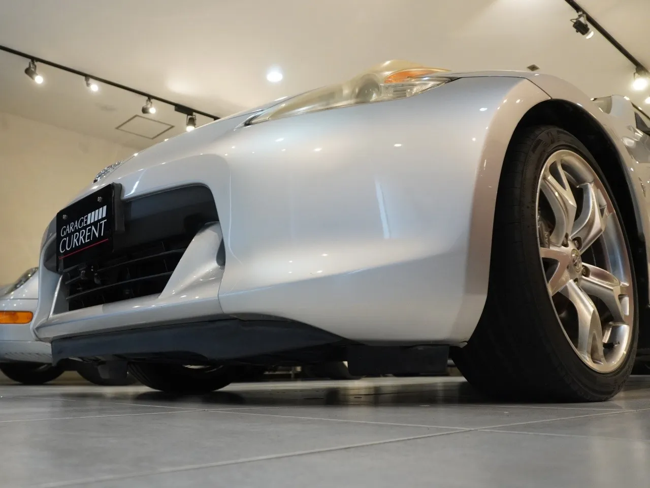 2008 日産 フェアレディZクーペ2シーター バージョンS 写真15