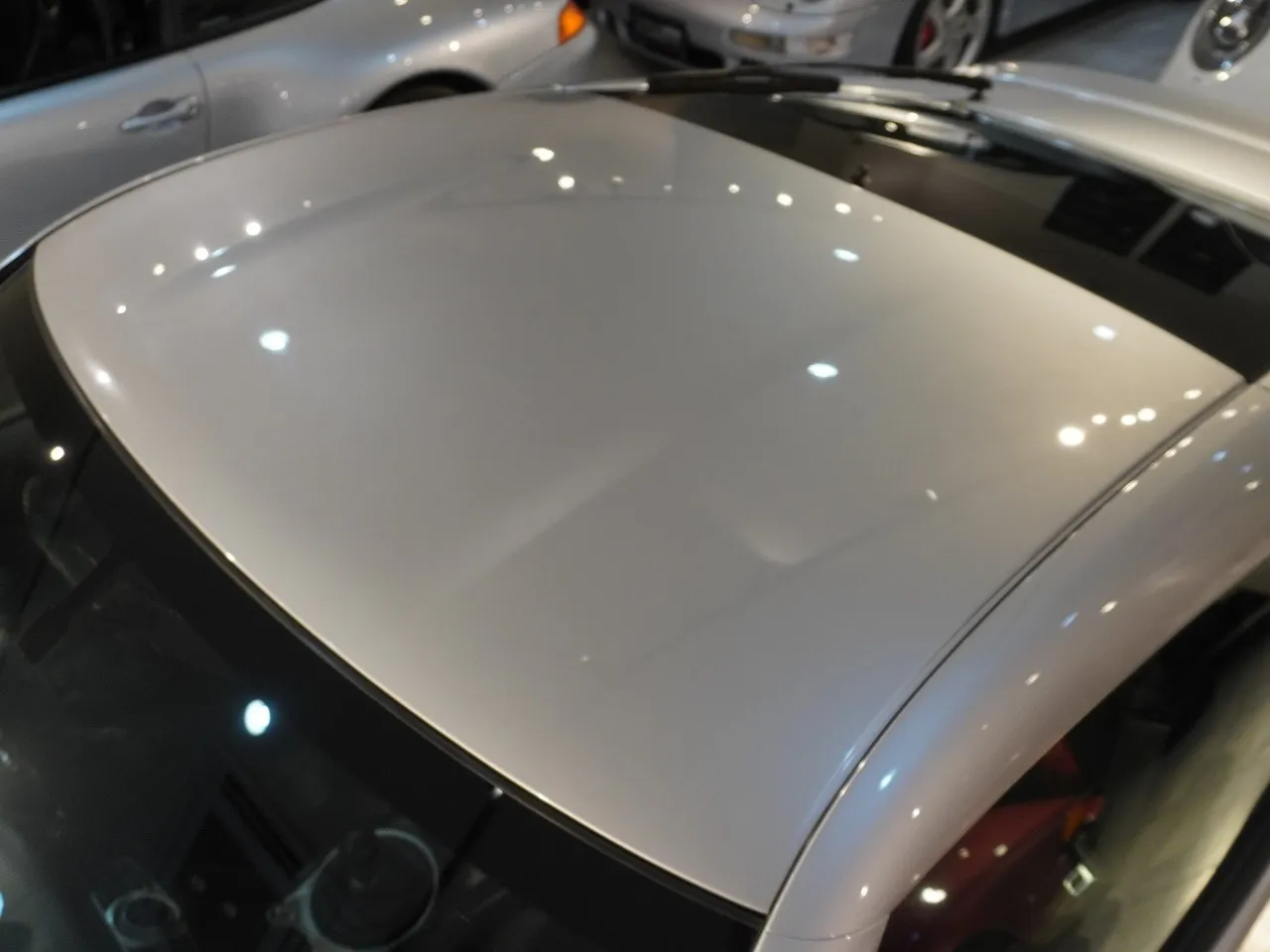 2008 日産 フェアレディZクーペ2シーター バージョンS 写真22
