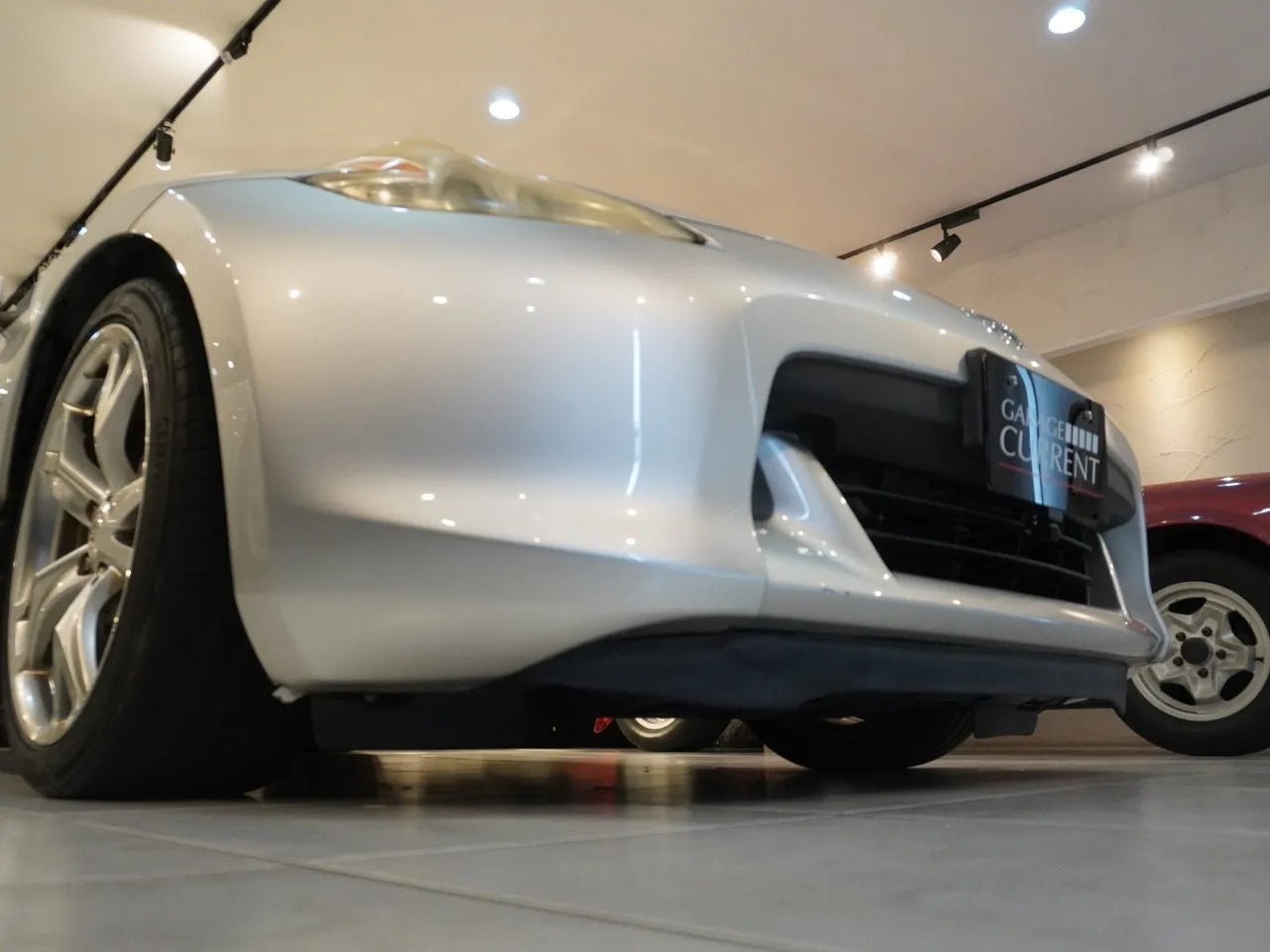 2008 日産 フェアレディZクーペ2シーター バージョンS 写真14