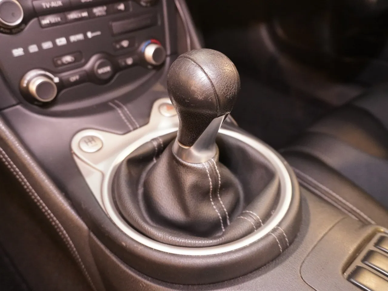 2008 日産 フェアレディZクーペ2シーター バージョンS 写真64