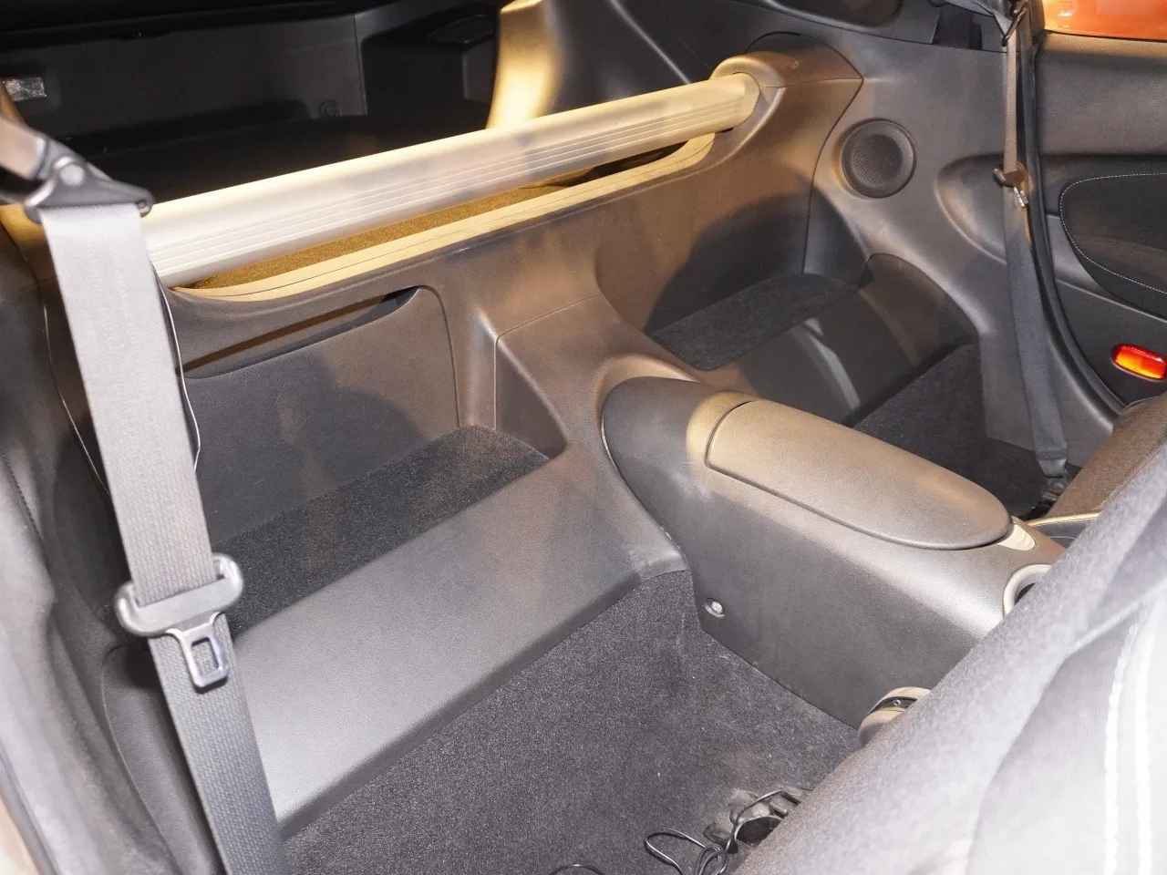 2008 日産 フェアレディZクーペ2シーター バージョンS 写真70