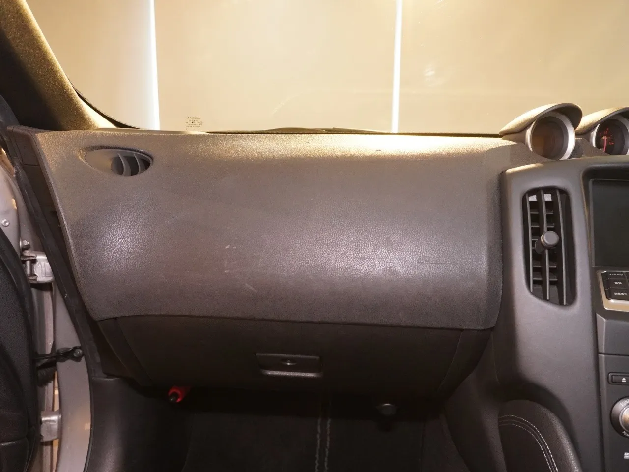 2008 日産 フェアレディZクーペ2シーター バージョンS 写真68