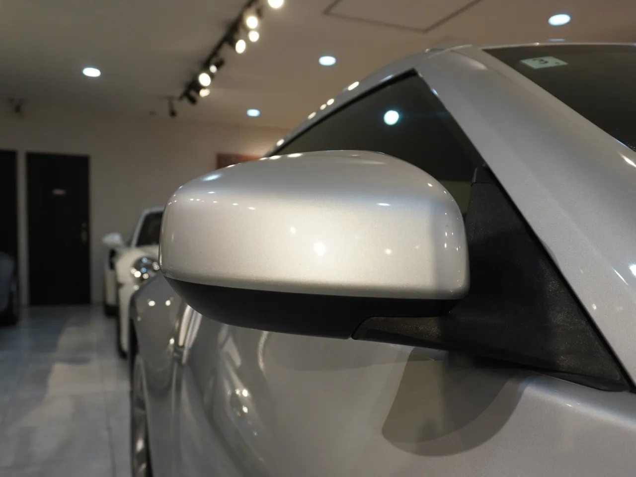 2008 日産 フェアレディZクーペ2シーター バージョンS 写真29